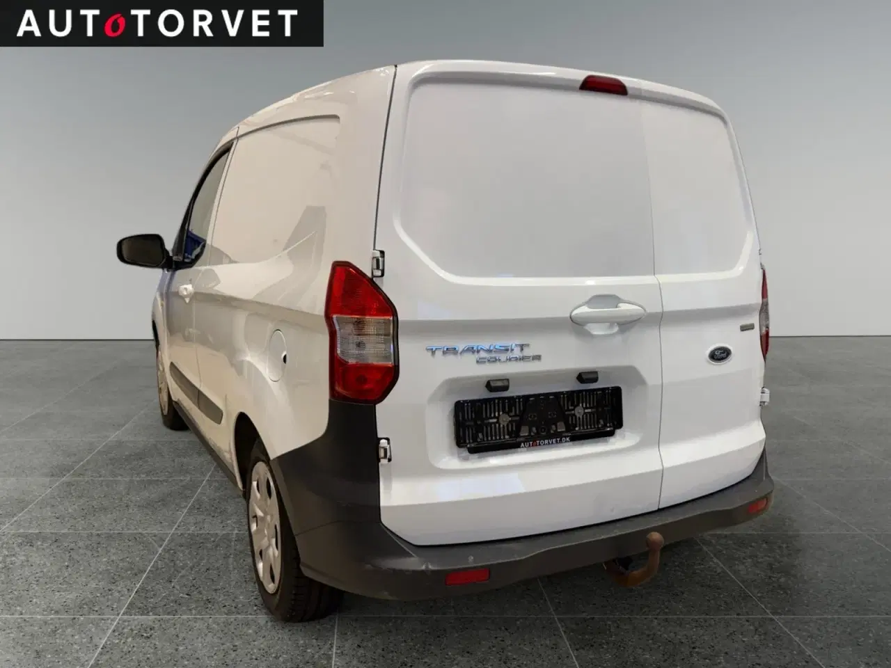 Billede 4 - Skoda Citigo 1,0 MPi 60 Style Sport