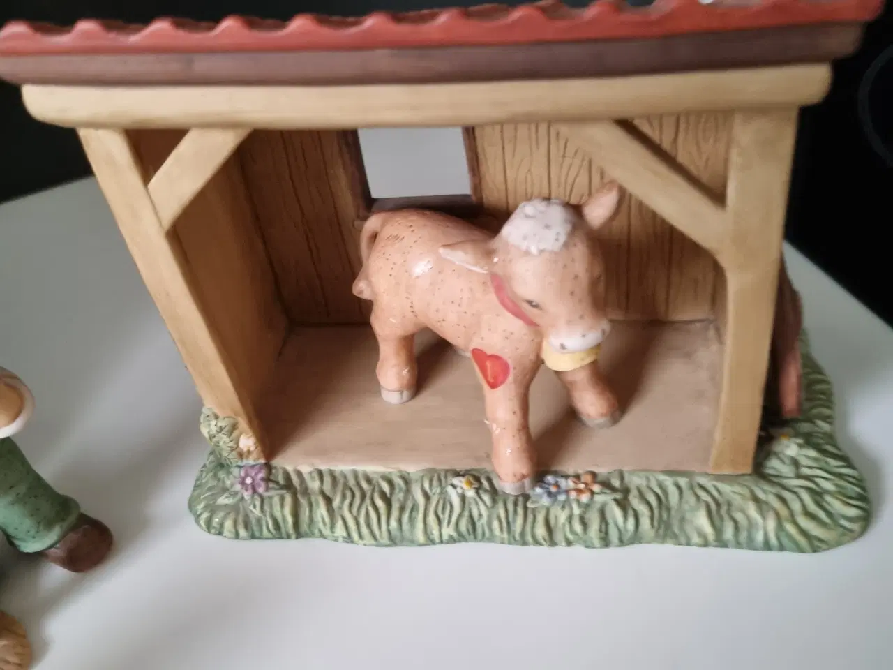 Billede 7 - Goebel figurer
