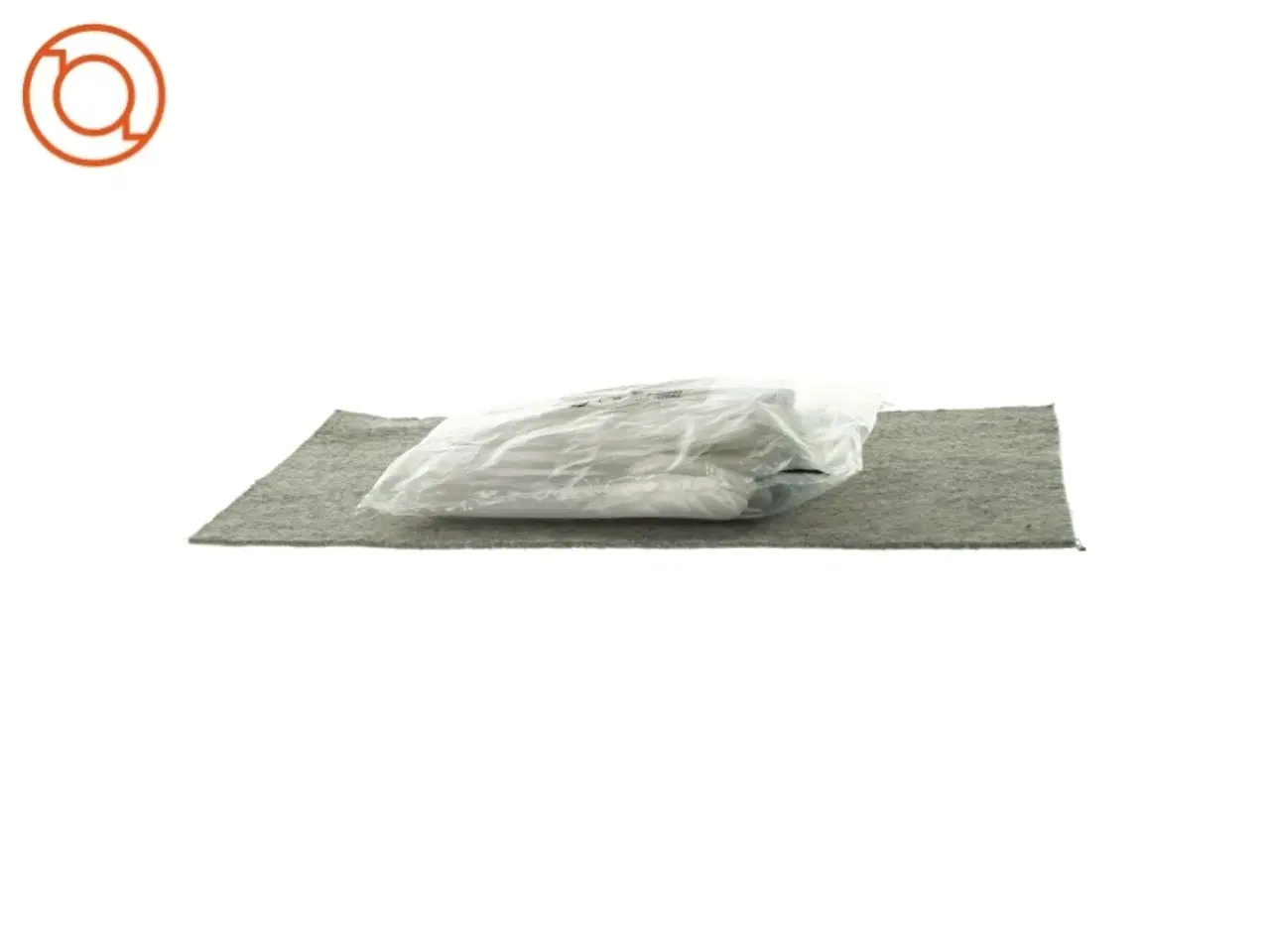 Billede 3 - Plastik knive (100 stk.)