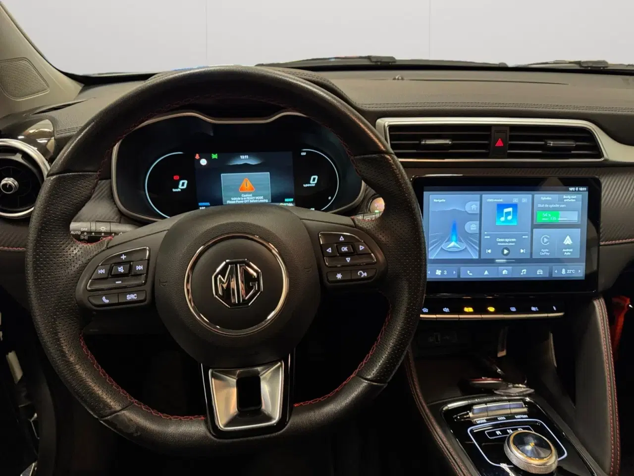 Billede 6 - MG ZS EV Comfort
