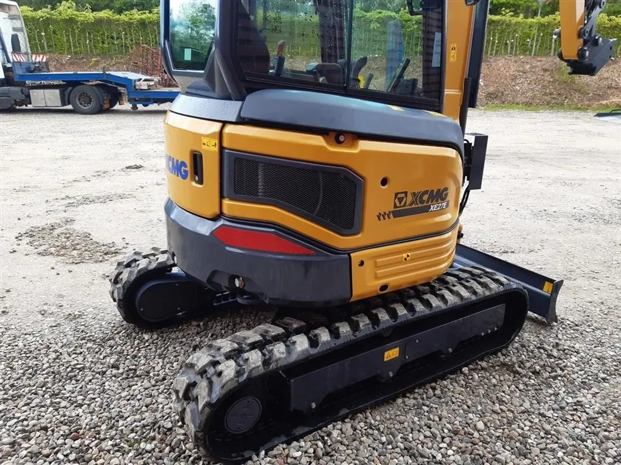 Billede 7 - XCMG xcmg  xe27e