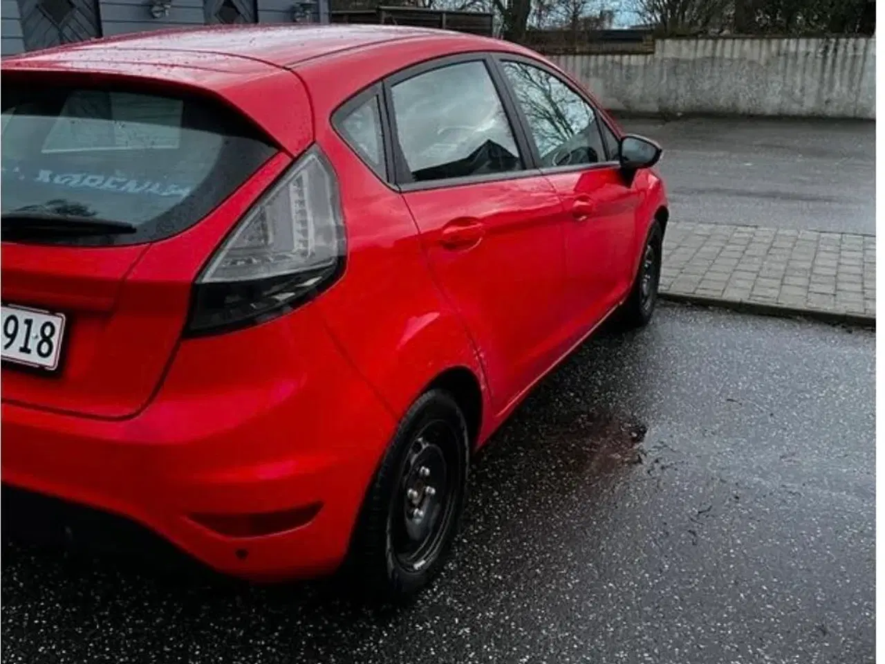 Billede 5 - Ford Fiesta 