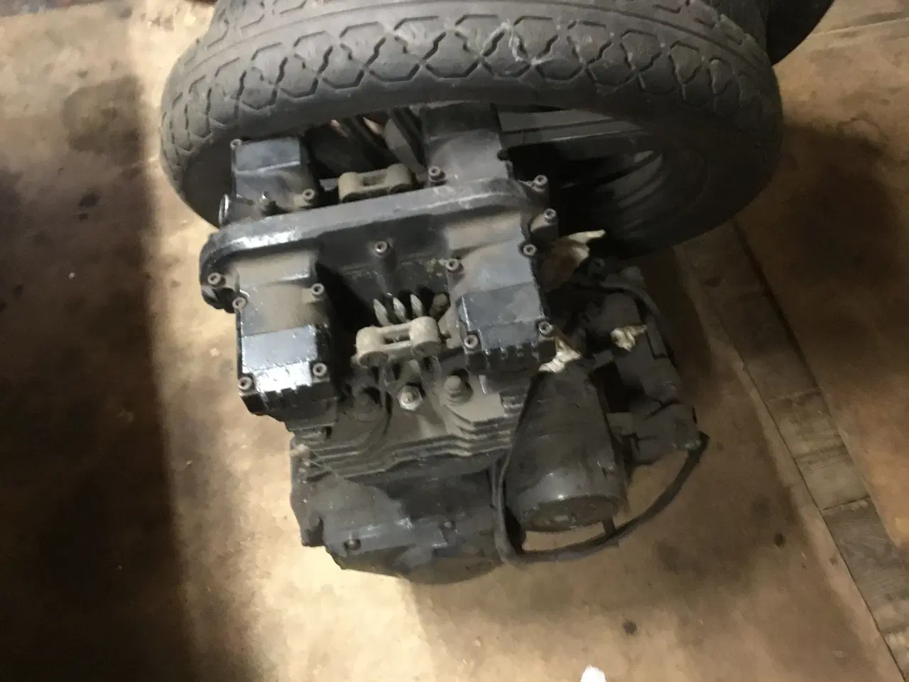 Billede 11 - Yamaha xs 400