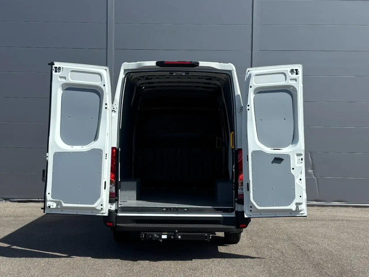 Billede 7 - Iveco Daily 3,0 35S18 12m³ Van AG8