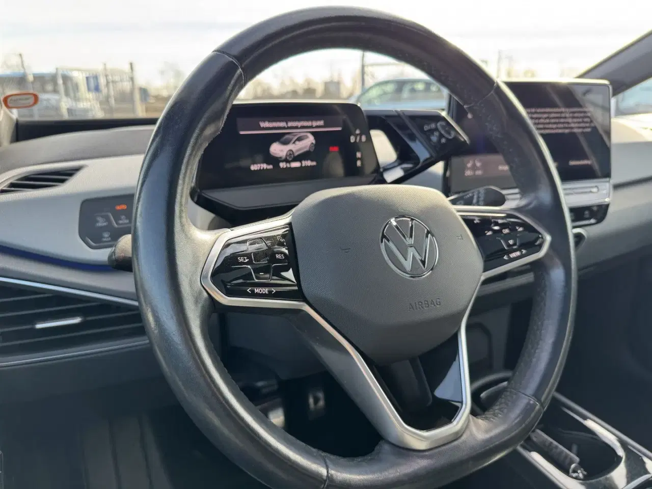Billede 11 - VW ID.3 EL Pro Performance Family 204HK 5d Aut.