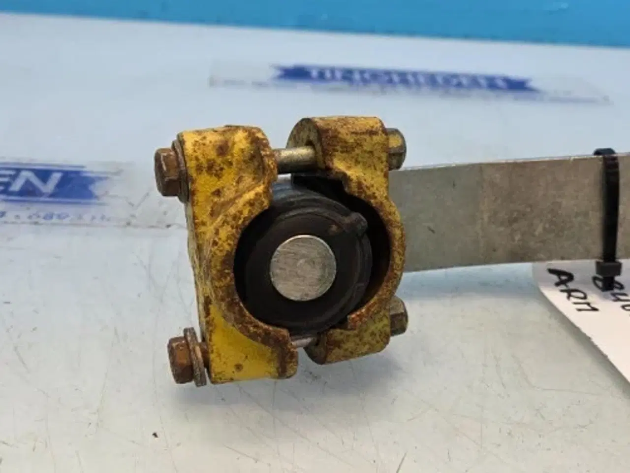 Billede 7 - New Holland TX66 Arm 84000049