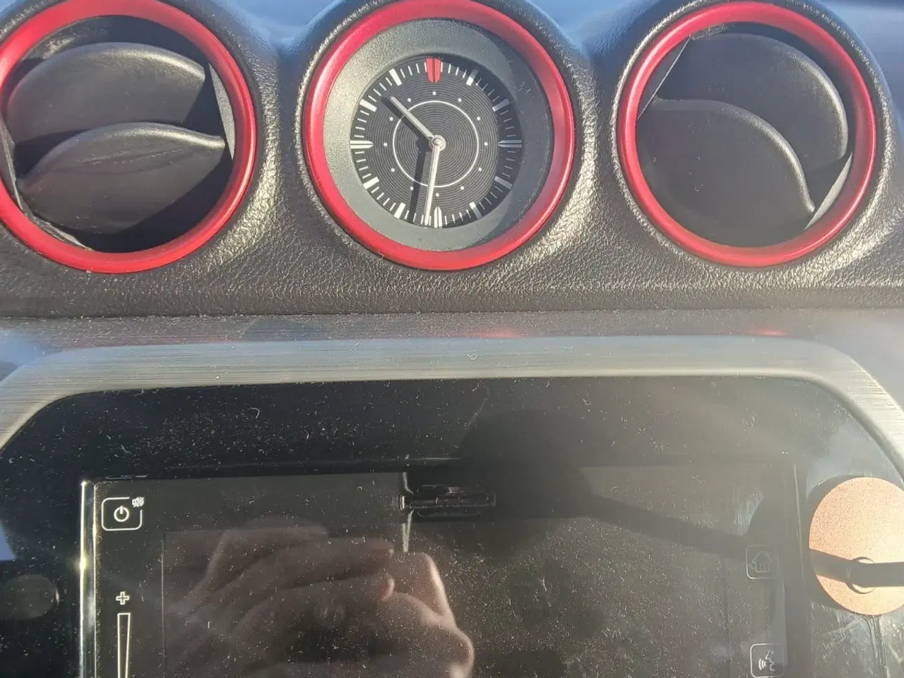 Billede 12 - Suzuki Vitara 1,4 Boosterjet S