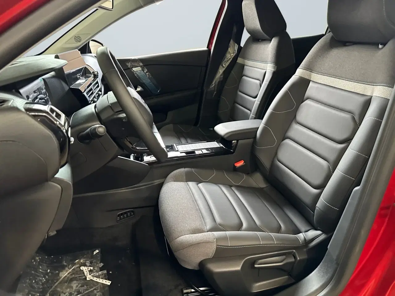 Billede 4 - Citroën ë-C4 50 Shine