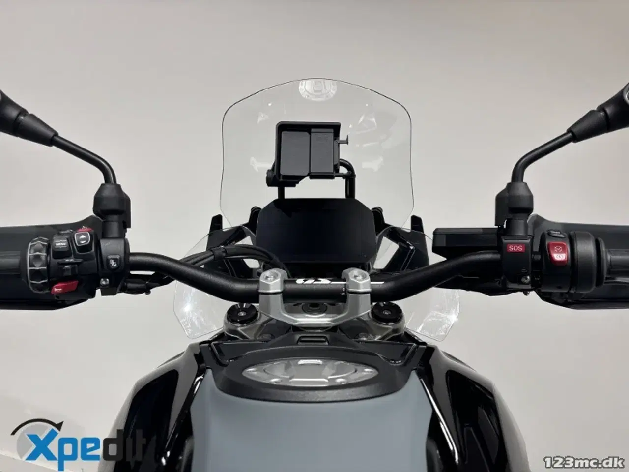 Billede 11 - BMW R 1300 GS