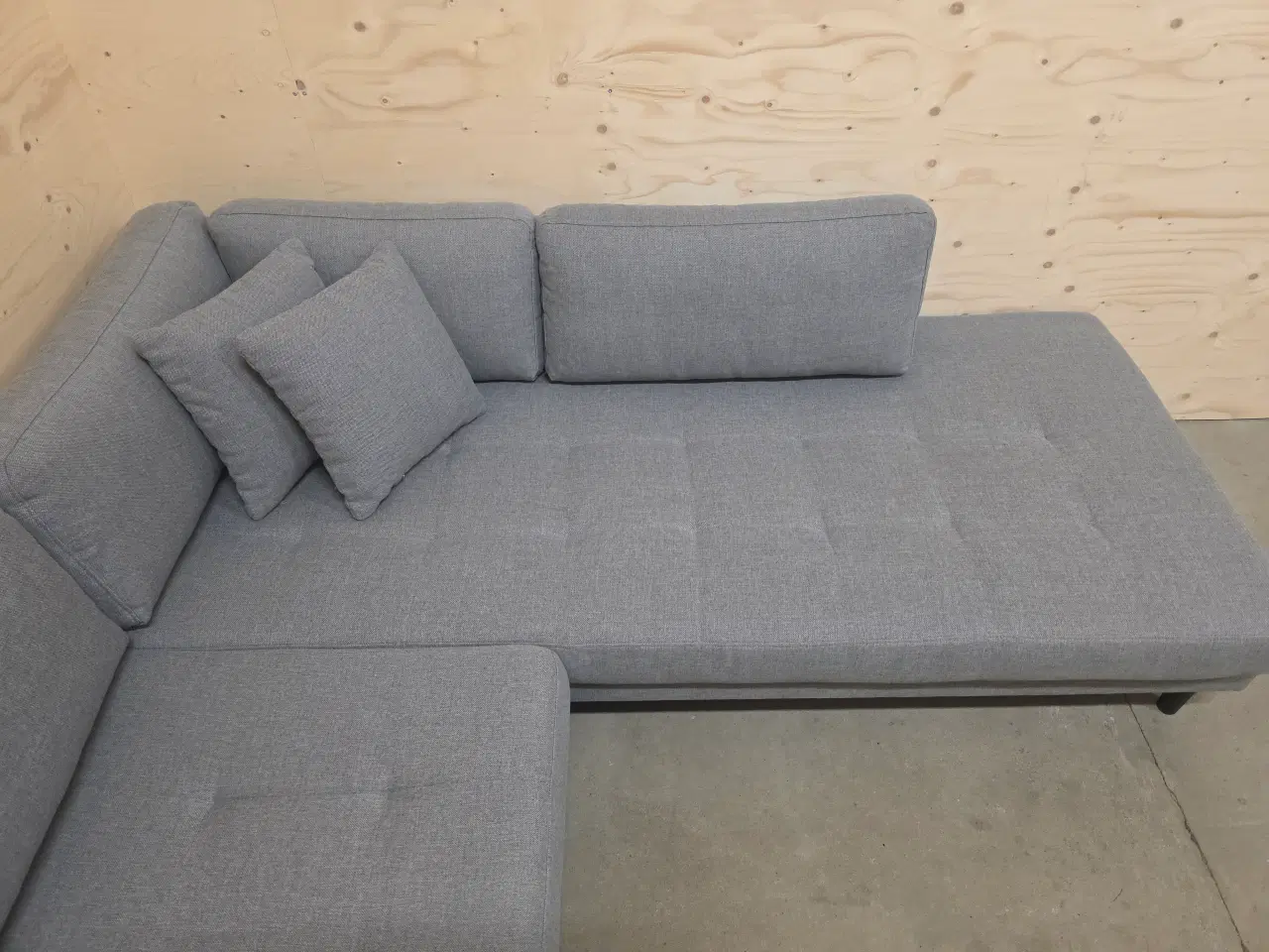 Billede 8 - Møbelkompagniet Cali U-sofa Venstrevendt