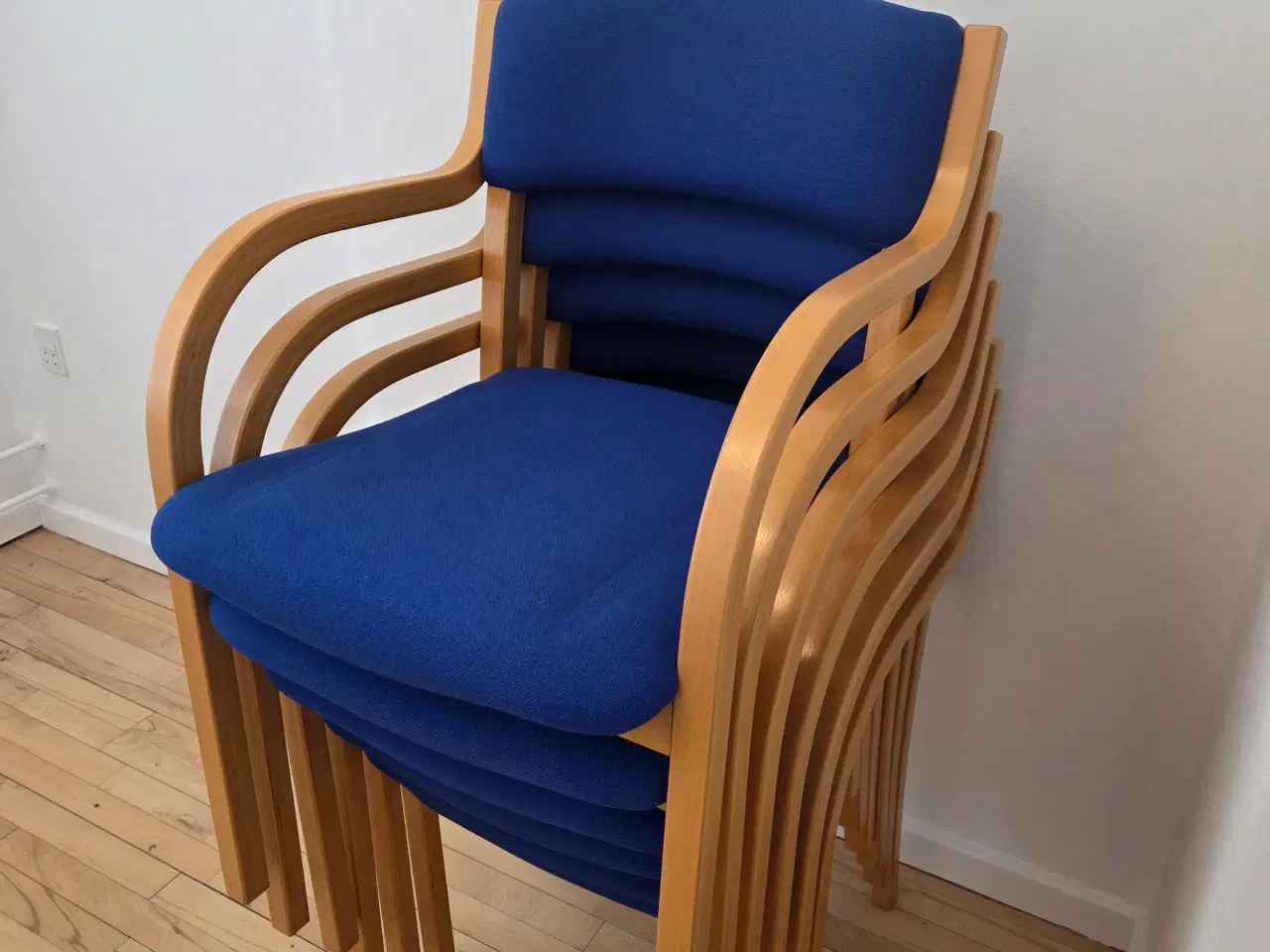 Billede 2 - 6 STK I ALT 660,-kr