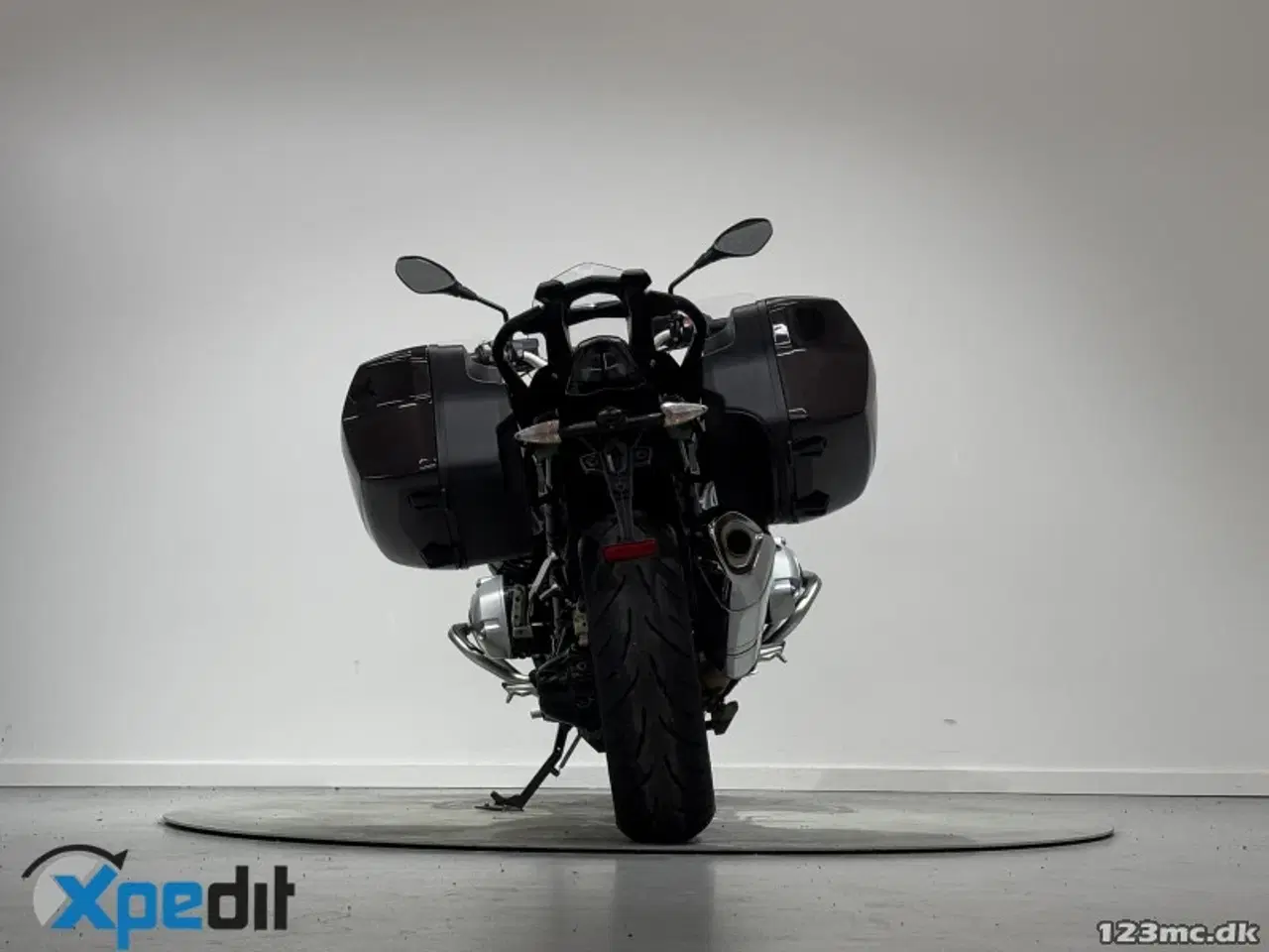 Billede 8 - BMW R 1200 R