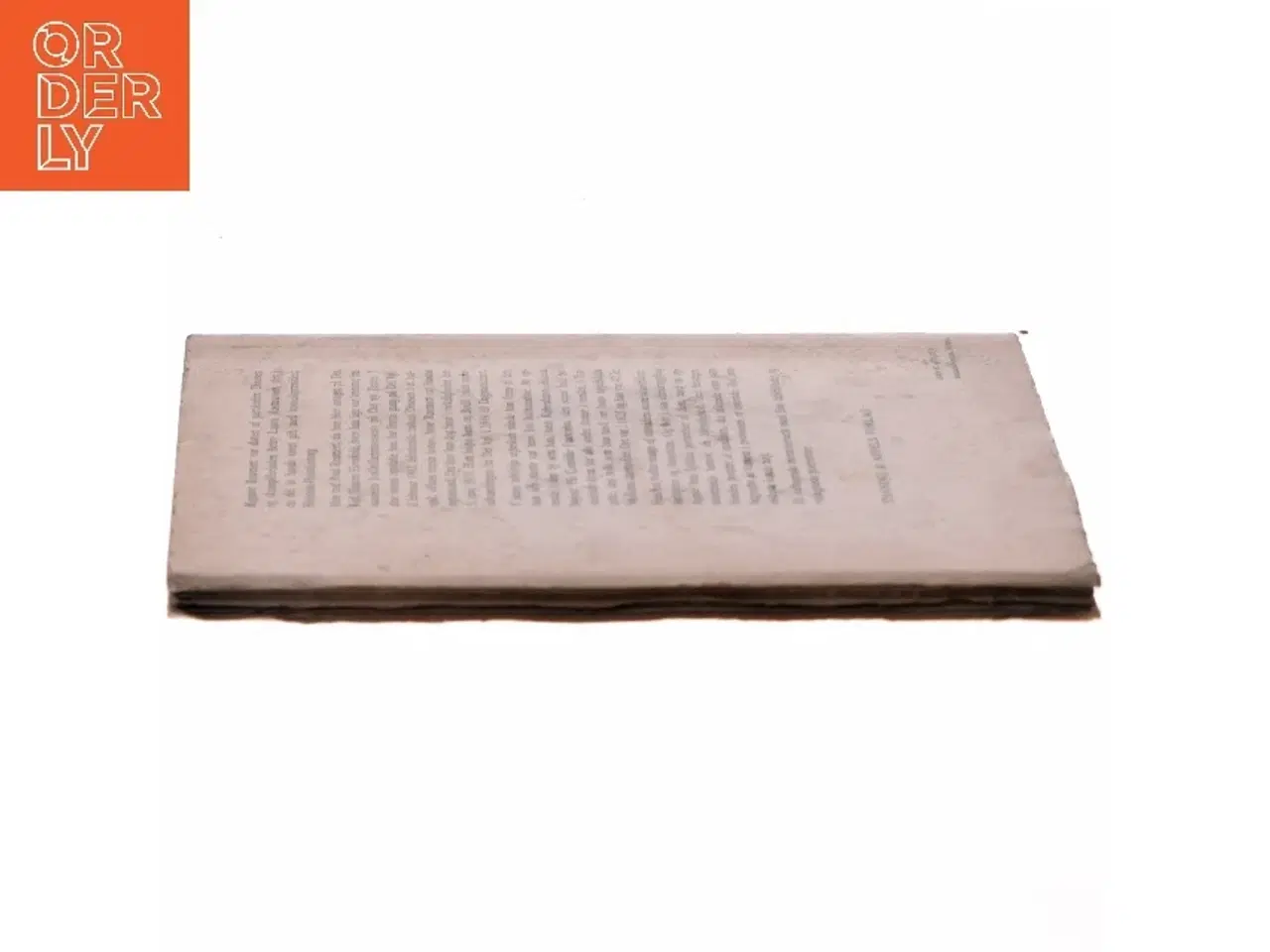 Billede 4 - Rigmor Reumert: Erindringer om Poul Reumert og mit teaterliv