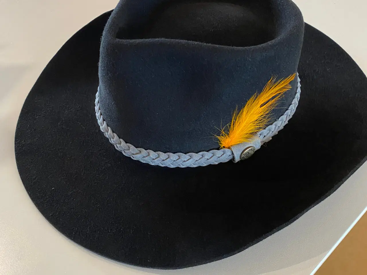 Billede 1 - Thomas Cook hat