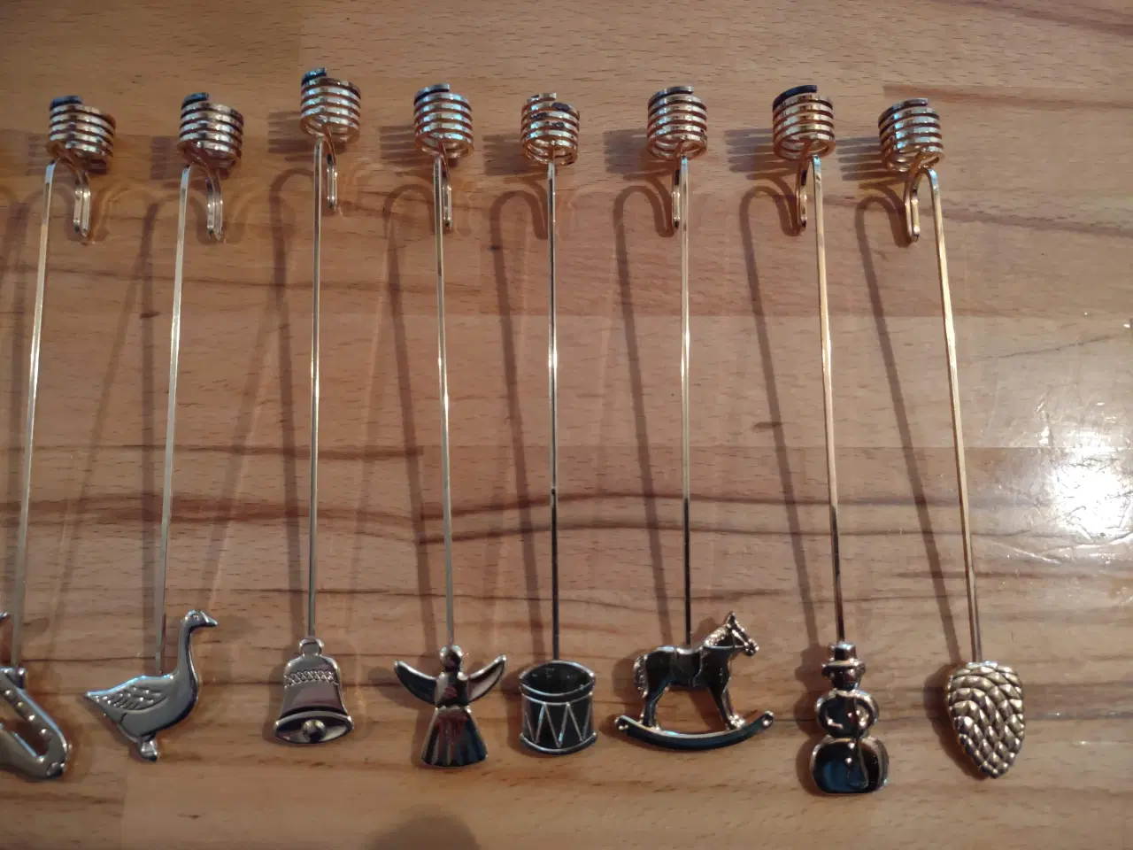 Billede 3 - Georg Jensen lyseholdere