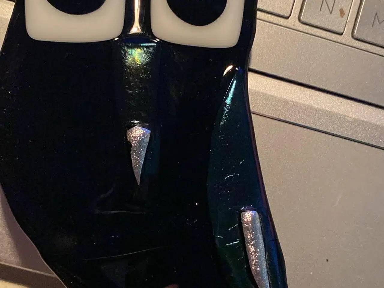 Billede 4 - Ugler i glas