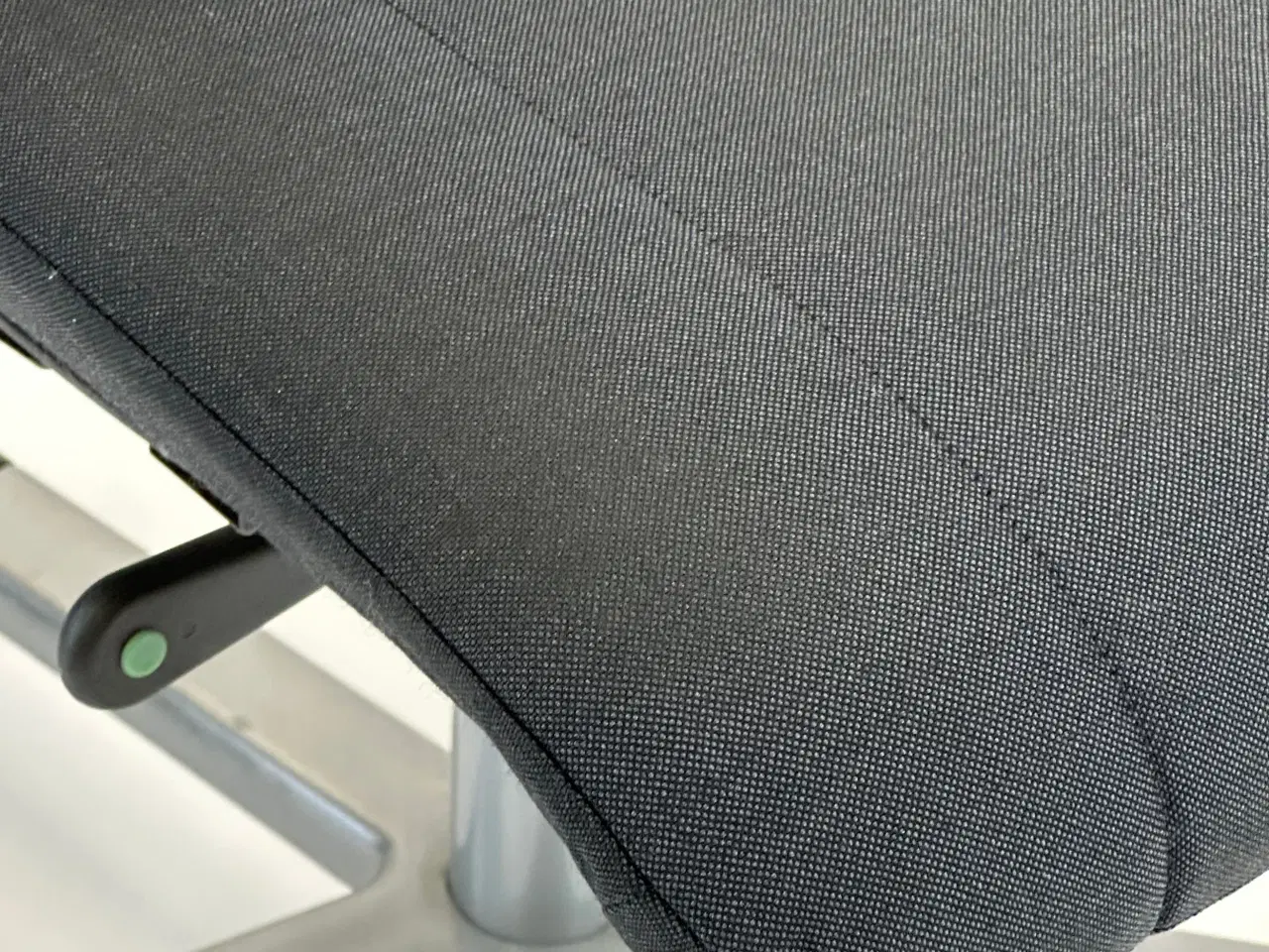 Billede 7 - HÅG Credo 3300 - 165 mm