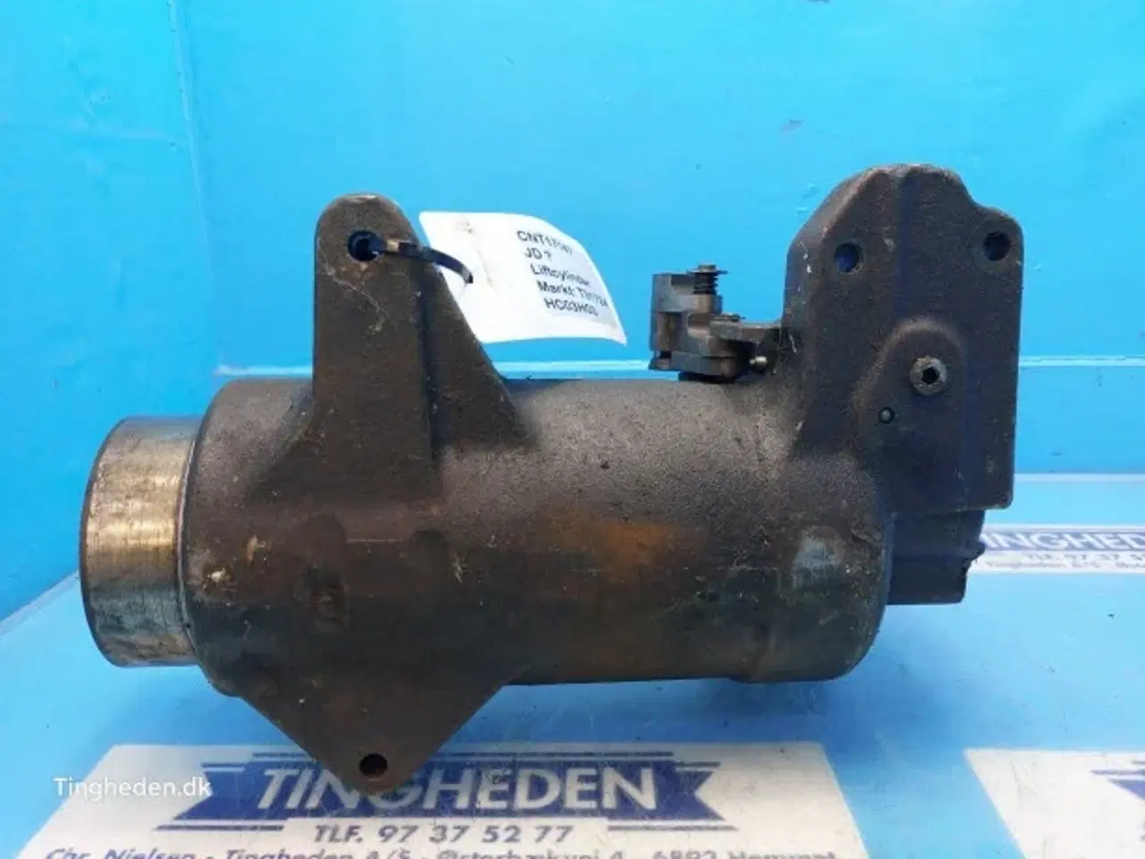 Billede 2 - John Deere Liftcylinder T31724