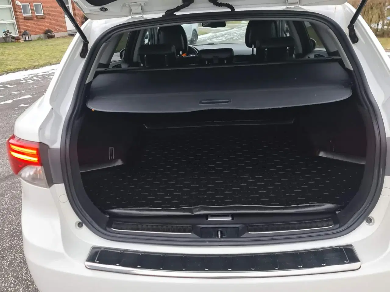 Billede 9 - Toyota avensis D4D