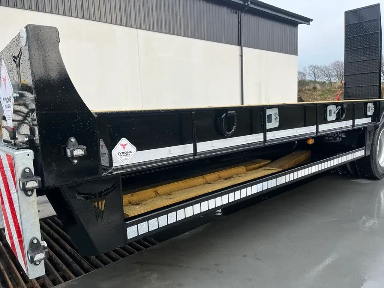 Billede 10 - Tyrone 33TLL