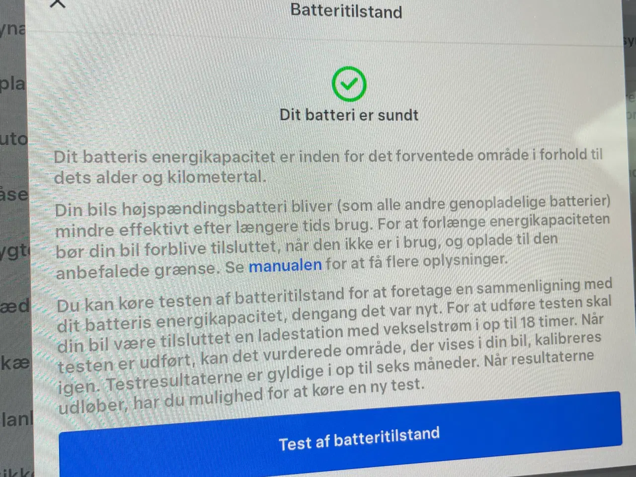 Billede 5 - Tesla model 3 LR AWD