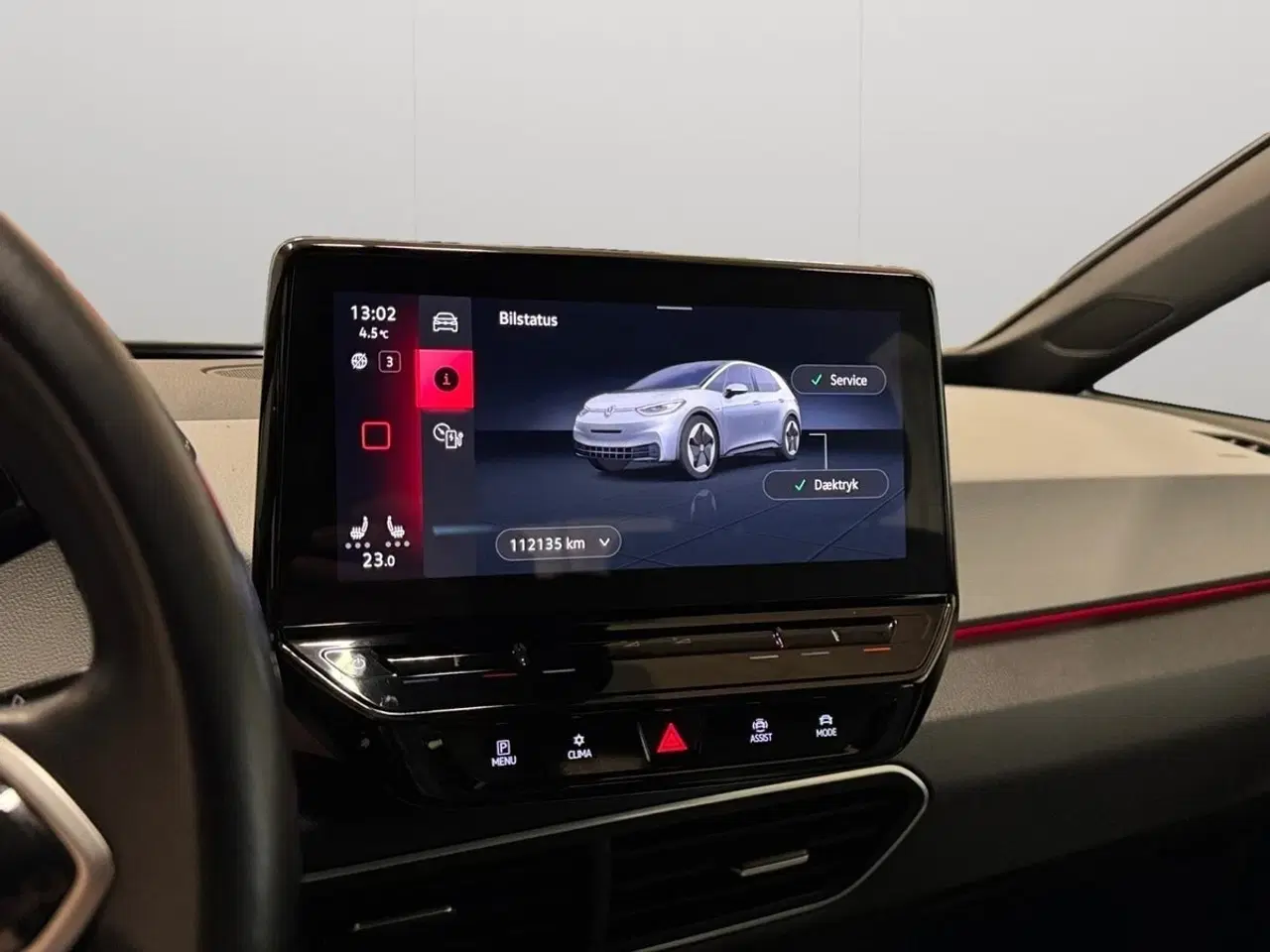 Billede 9 - VW ID.3 77 Pro S