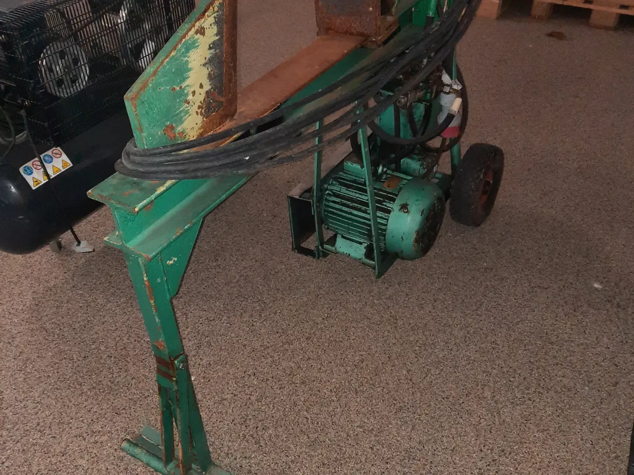 Billede 6 - Trekløver