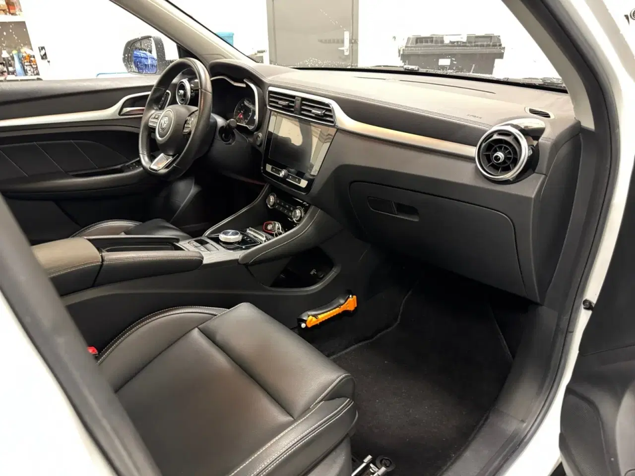 Billede 13 - MG ZS 50 Luxury