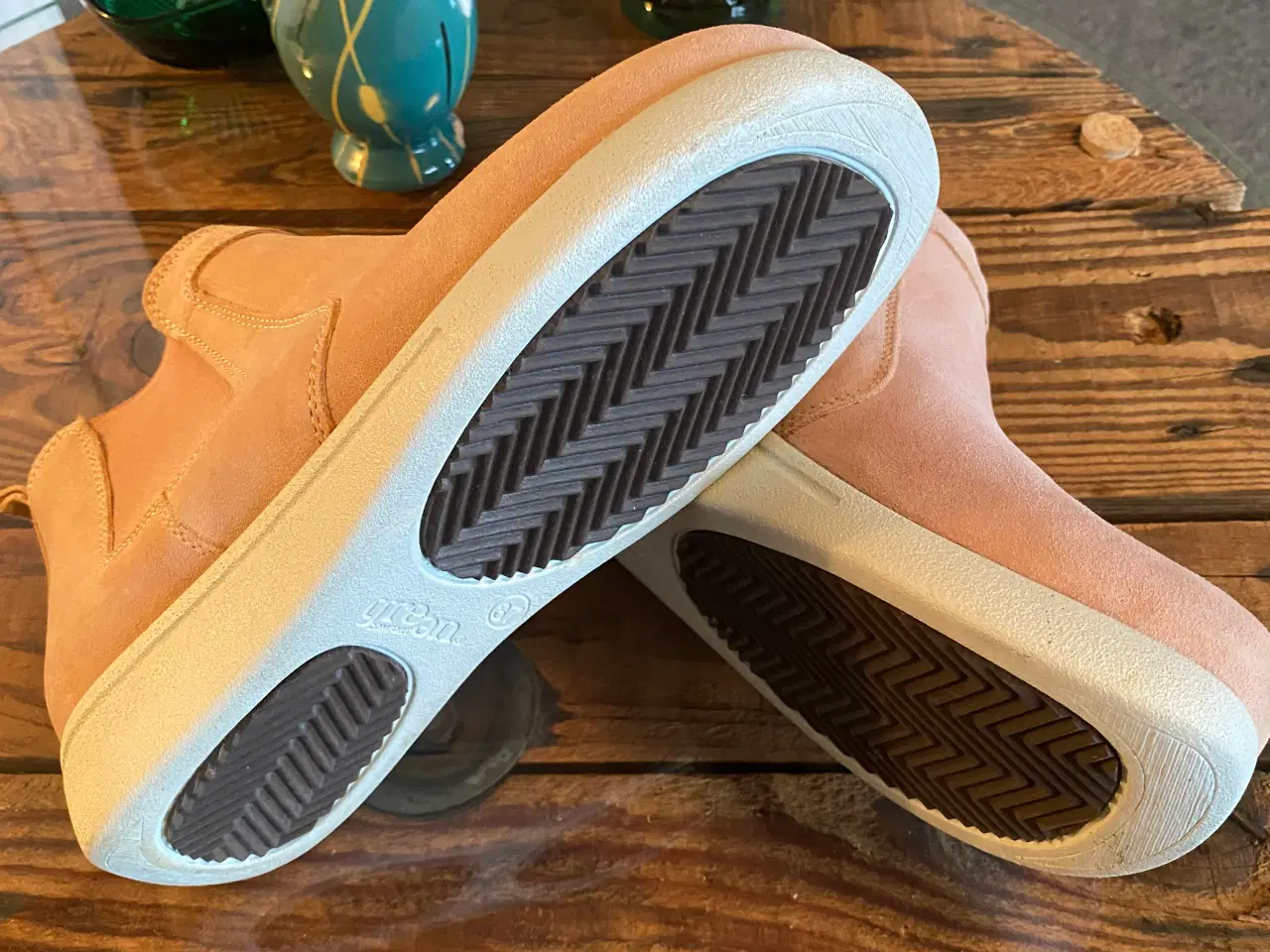 Billede 6 - Sko & kort støvle sælges samlet eller enkelte par.