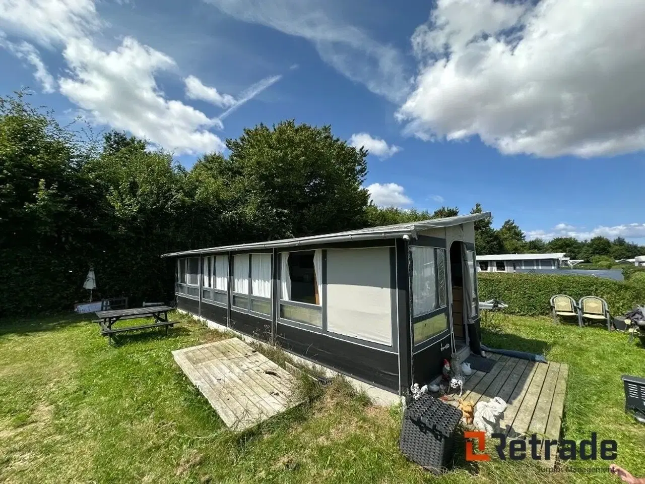 Billede 4 - Adria 903