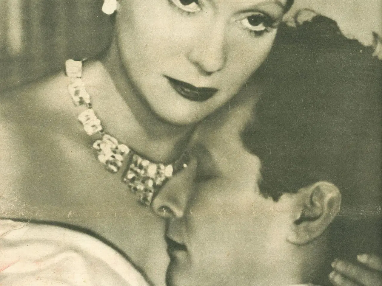 Billede 1 - Billed-Bladet 1946, Nr. 36