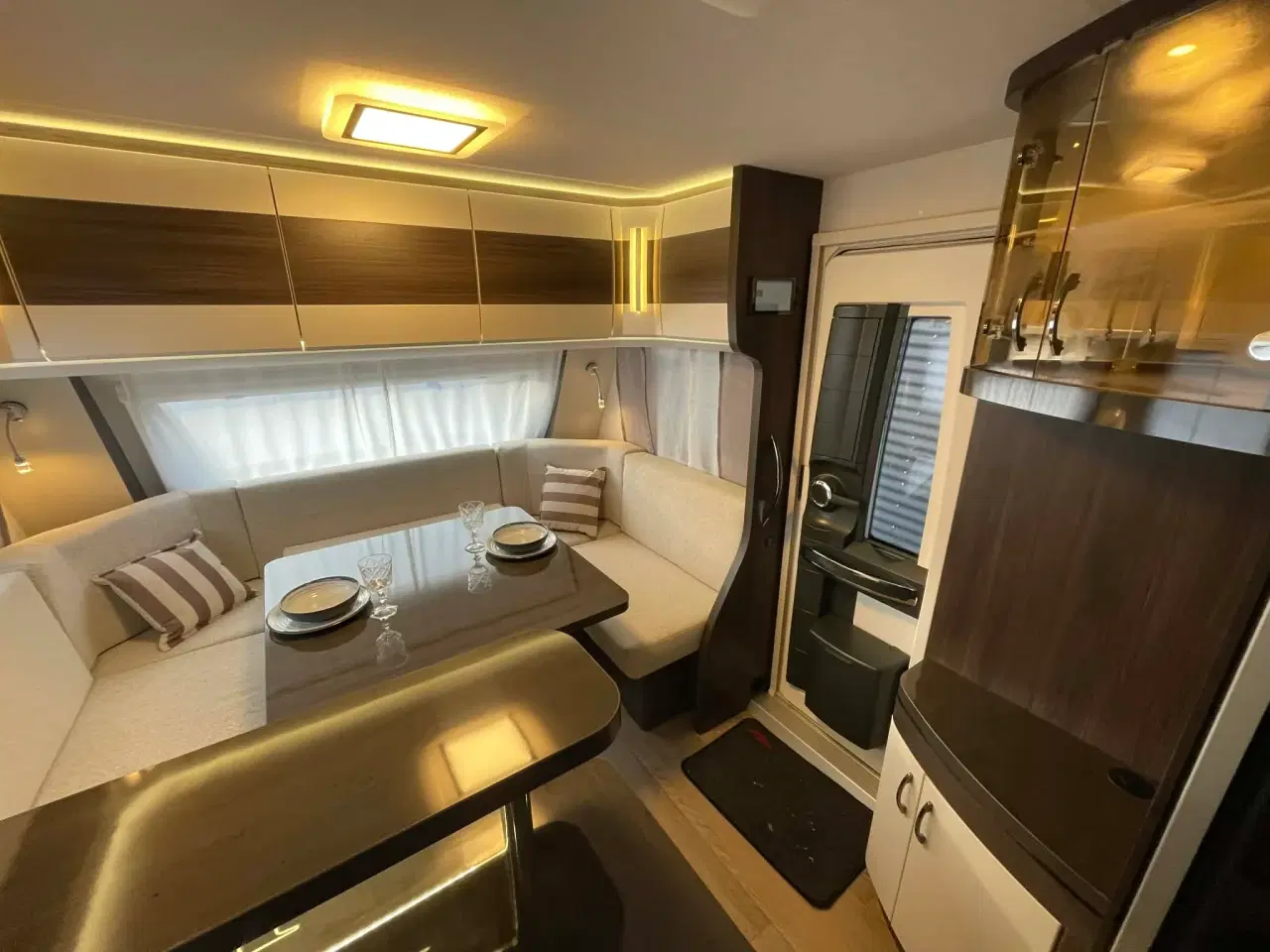 Billede 6 - 2026 - Hobby Prestige 560 FC