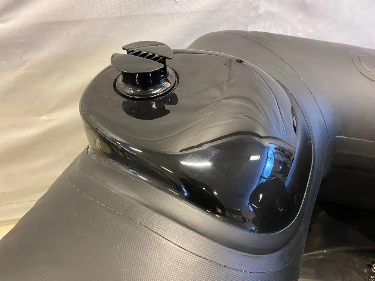 Billede 6 - Grand S300L med 20 hk Yamaha