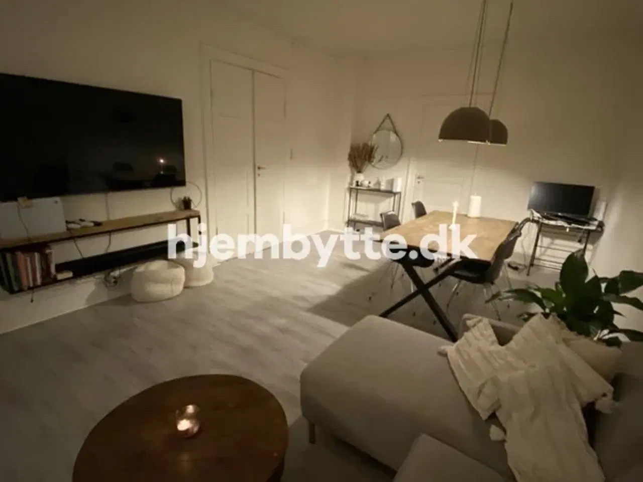 Billede 1 - Hjembytte - Guldbergsgade