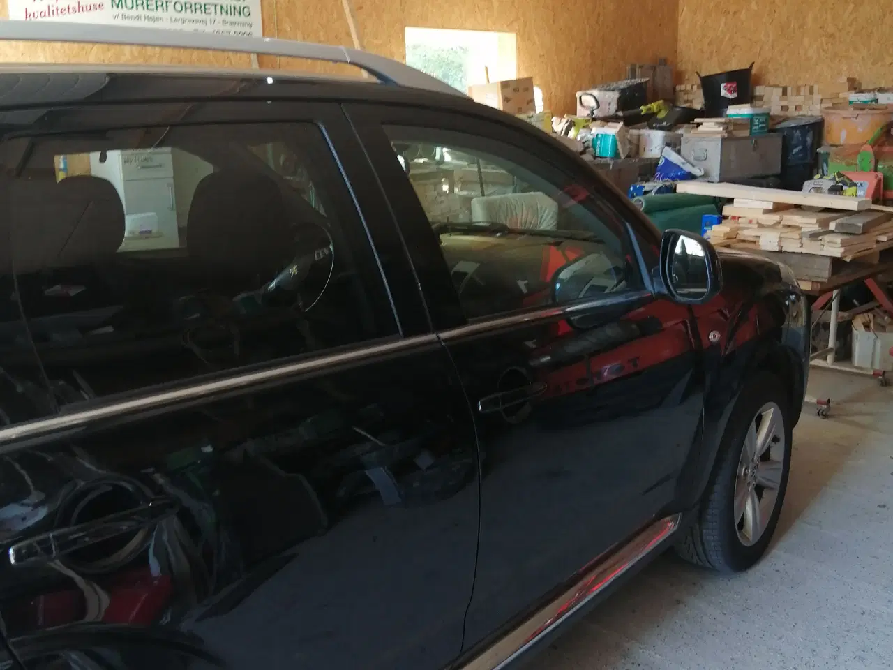 Billede 2 - Peugeot 