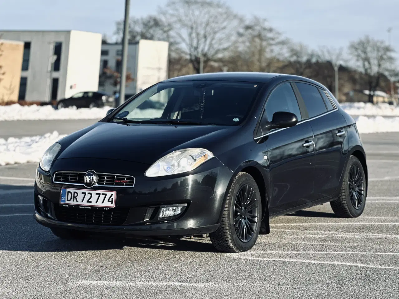 Billede 1 - FLOT BIL | FIAT BRAVO GT