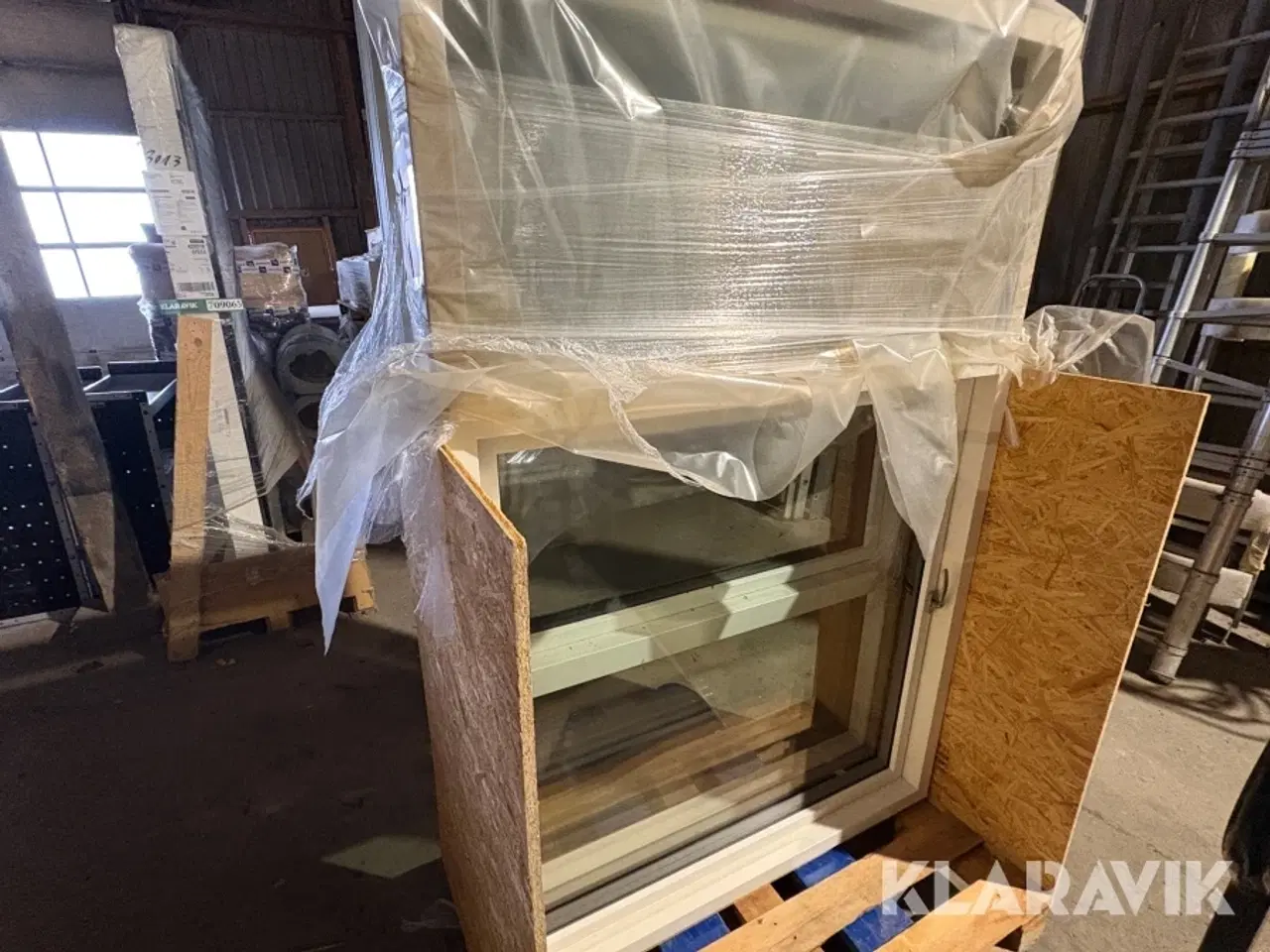 Billede 5 - Neo vinduer 2 styk