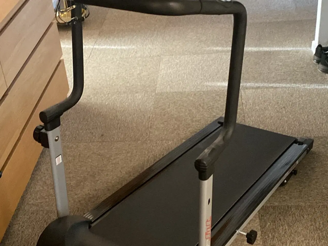 Billede 4 - Everfit løbebånd