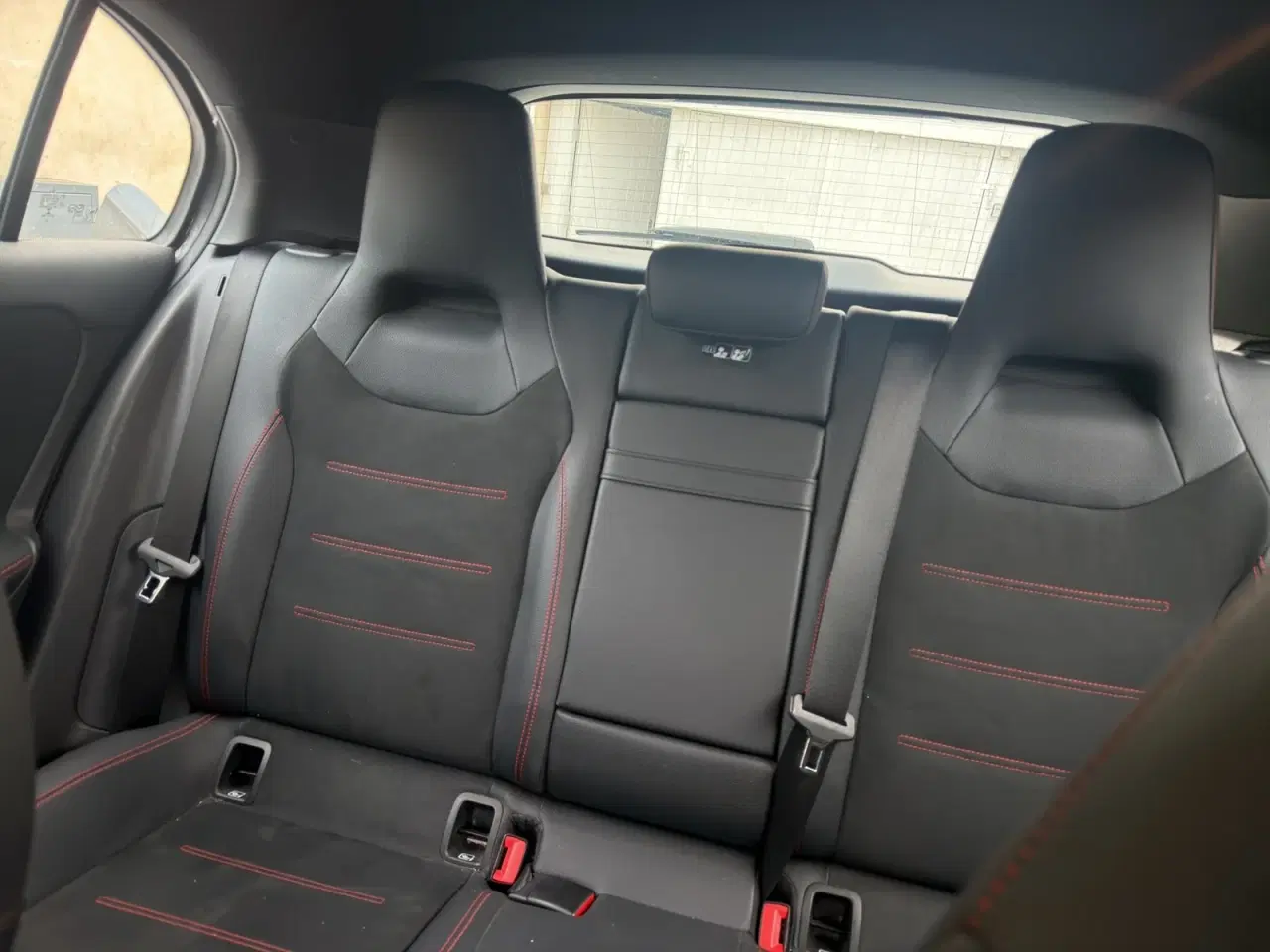 Billede 13 - Mercedes A250 e 1,3 AMG Line aut.