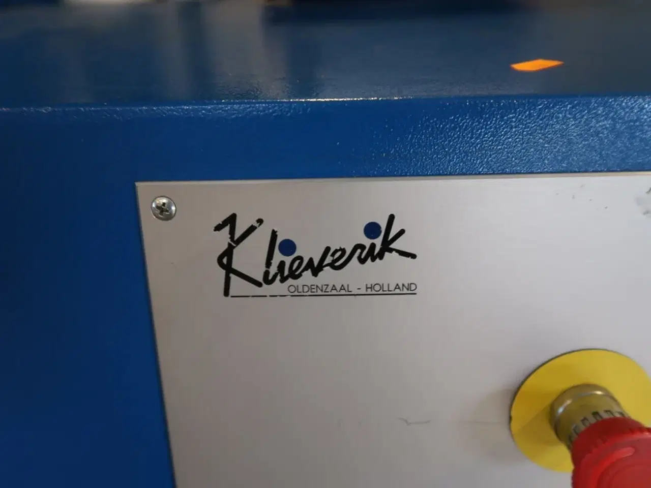 Billede 12 - Bred kalender KLIEVERIK K-204400