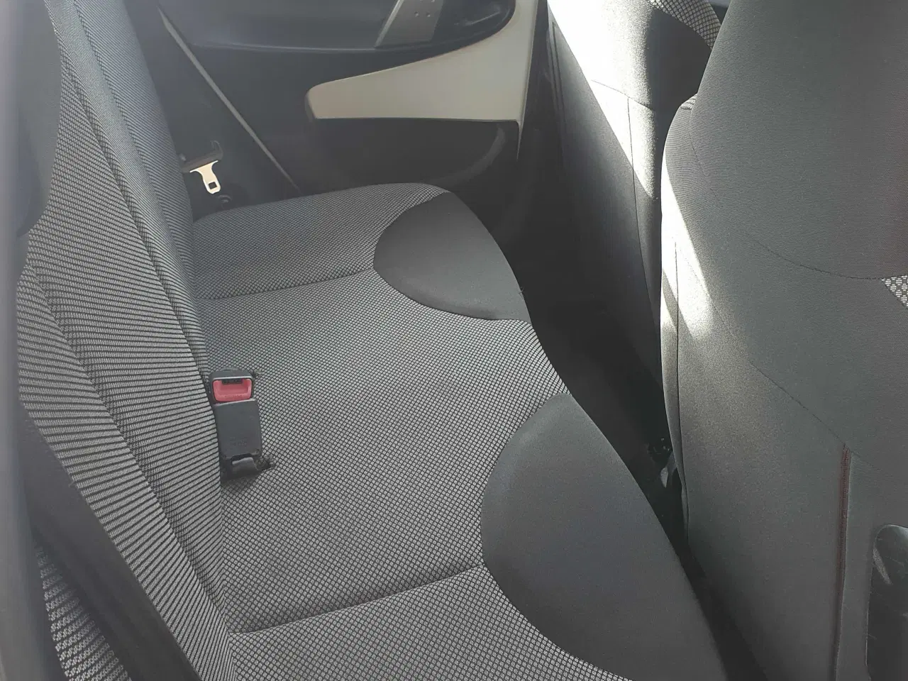 Billede 8 - Toyota aygo