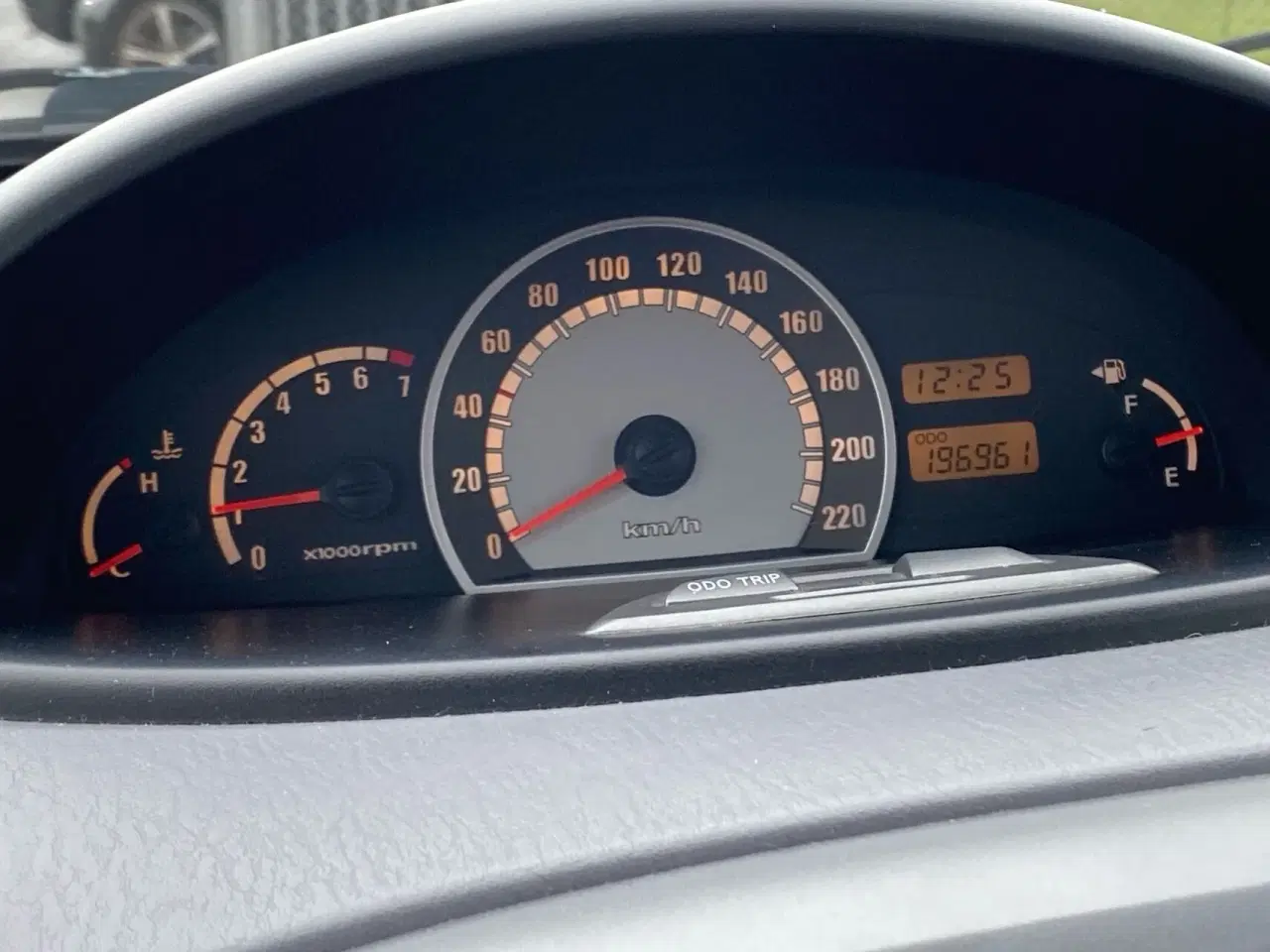 Billede 10 - Hyundai Matrix 1,6 103HK