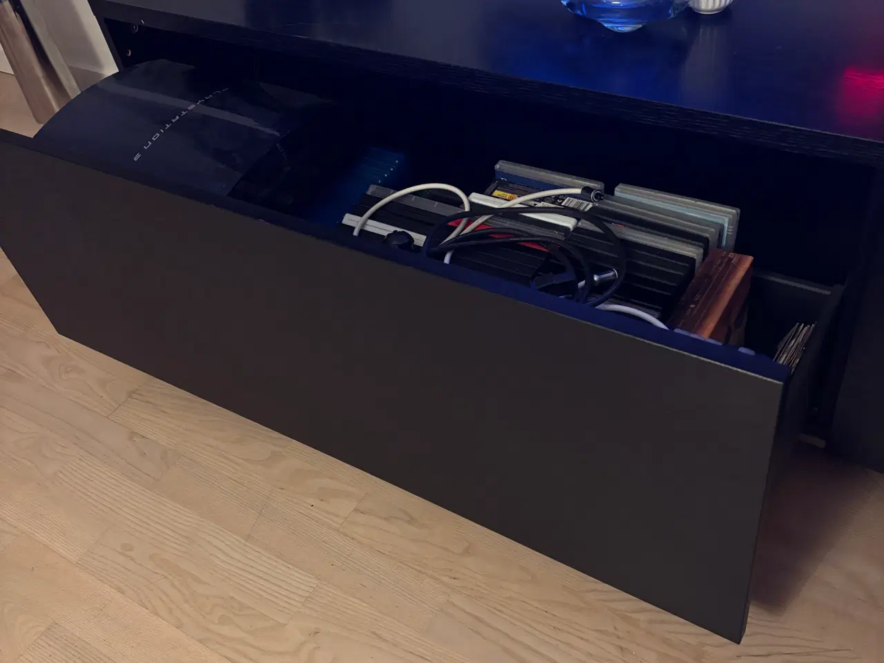 Billede 2 - TV bord, Bo Concept