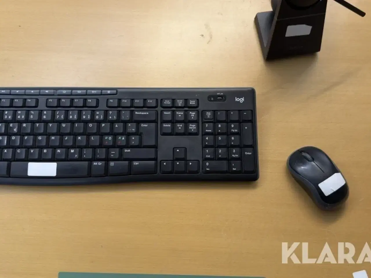 Billede 9 - Kontor møbler sæt Dansk design