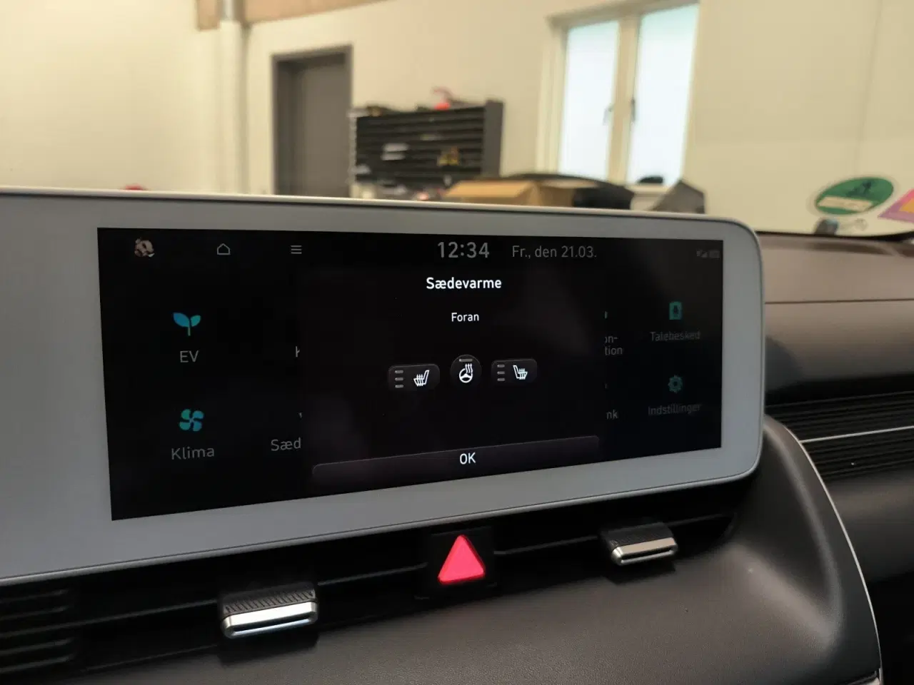 Billede 9 - Hyundai Ioniq 5 58 Essential