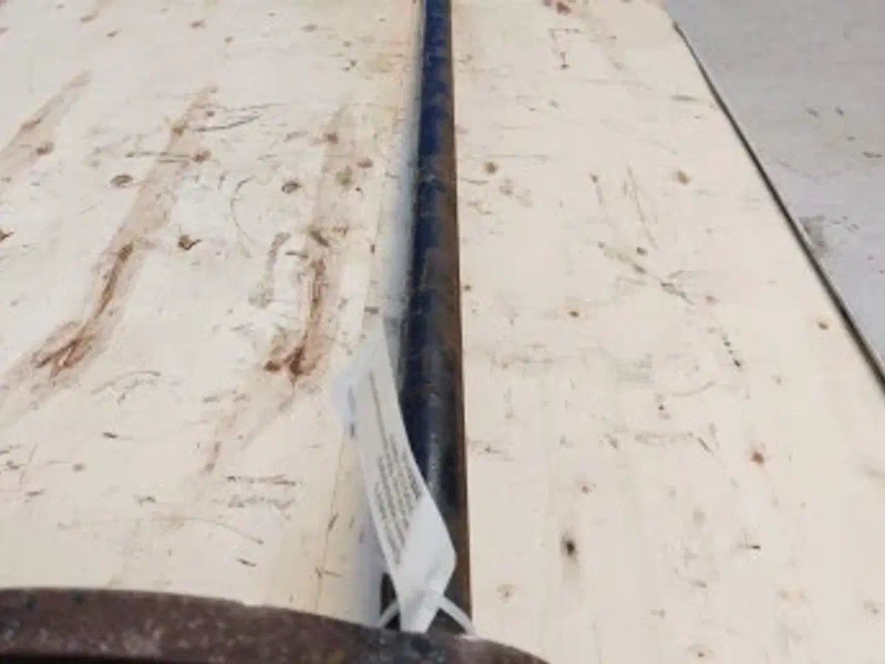 Billede 9 - New Holland BB9090 Strammearm 700141967