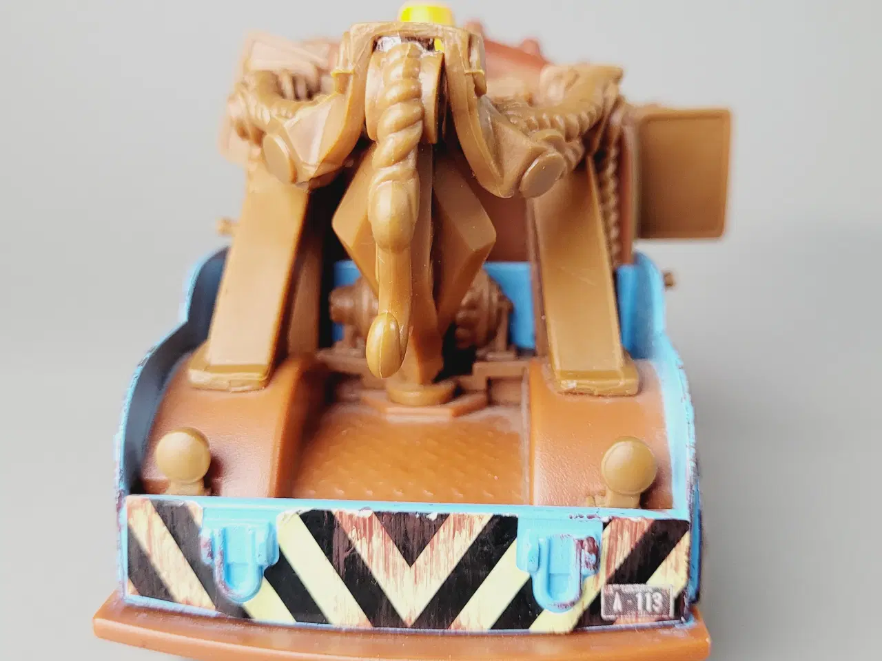 Billede 4 - ⭐️· Disney Pixar Cars - Lydbil af Mater / Bumle