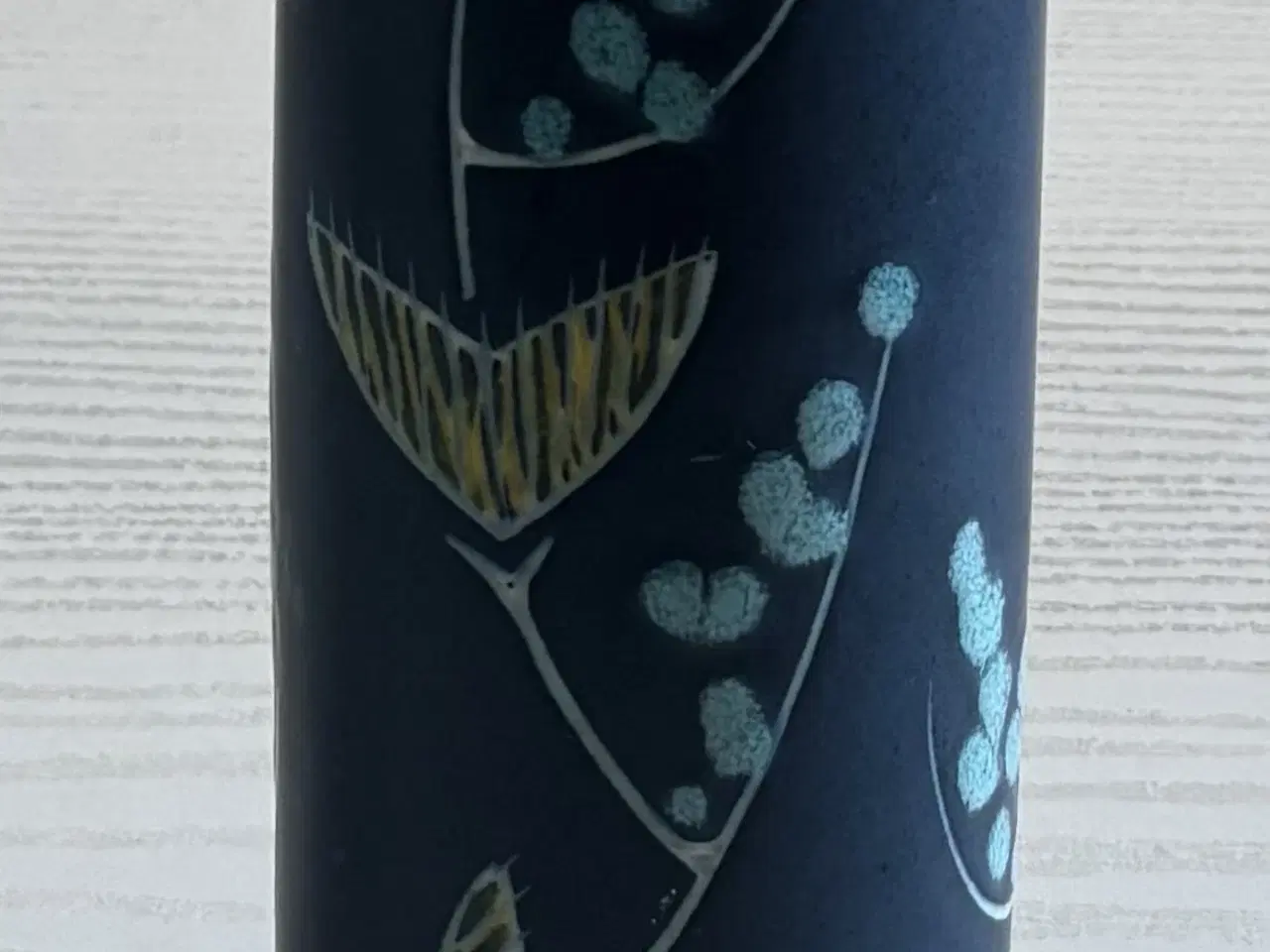 Billede 1 - Vase, Søholm, Bornholm Denmark