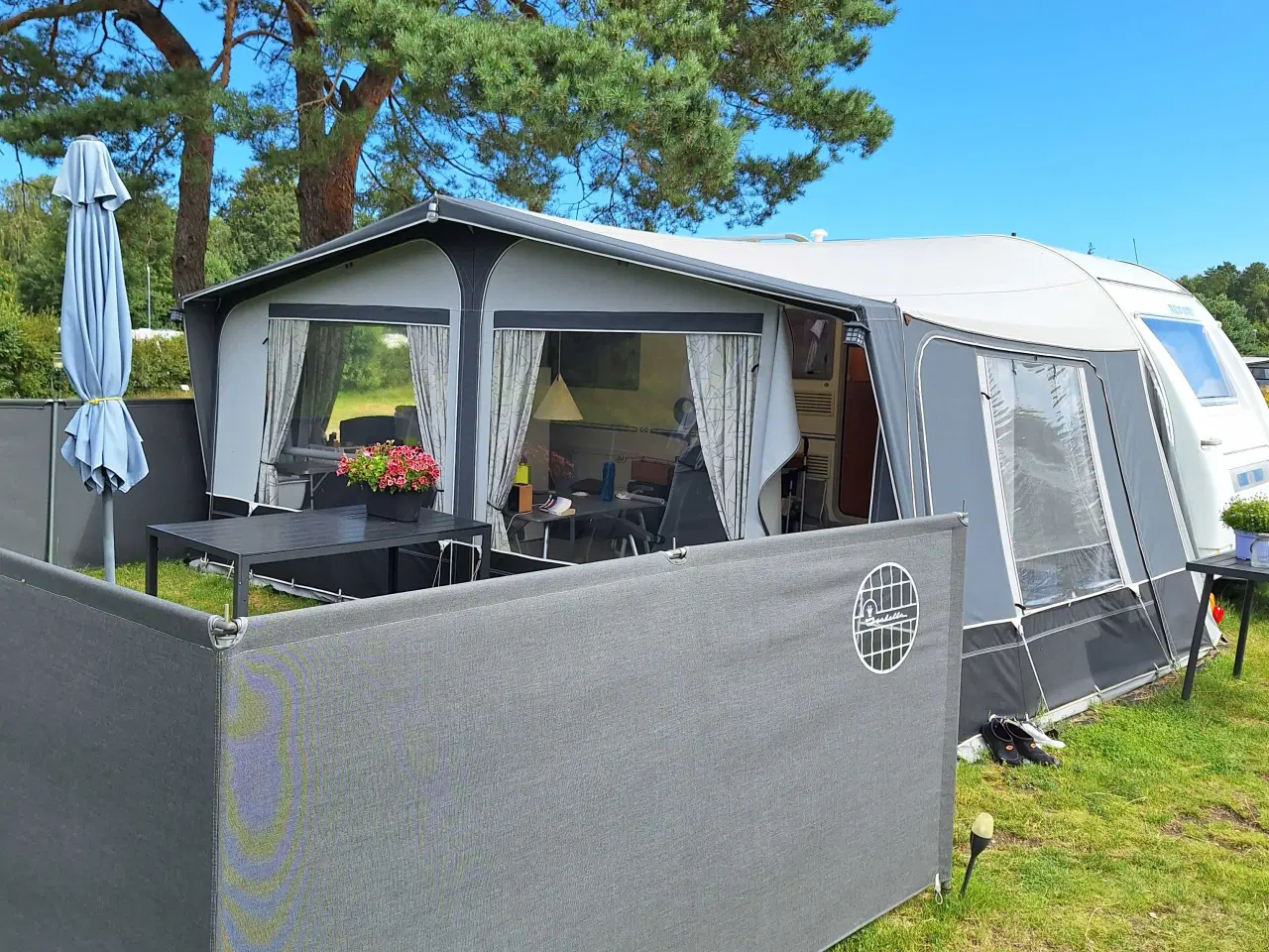 Billede 2 - Adria Adora 502ul årgang 2005
