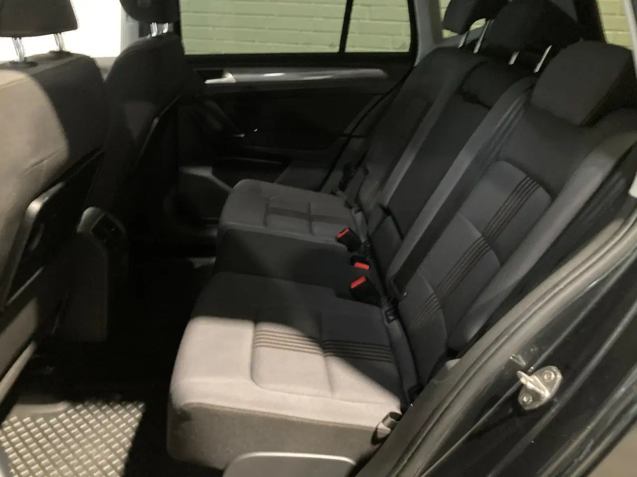 Billede 10 - VW Golf Sportsvan 1,4 TSi 125 Allstar DSG BMT